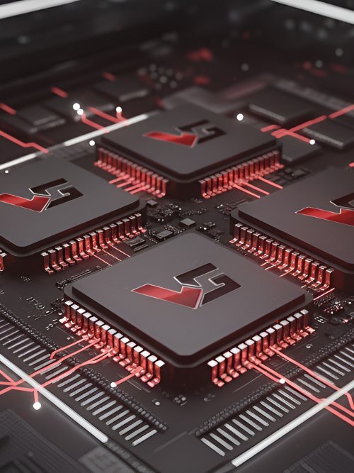 DediGames® Box, multi-game and multi-server solution. Choose the CPU, memory, and disk space you need to host all your game servers, with simplified management.
