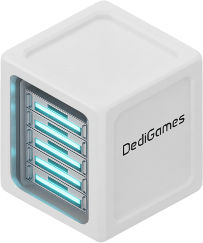 DediGames® Box